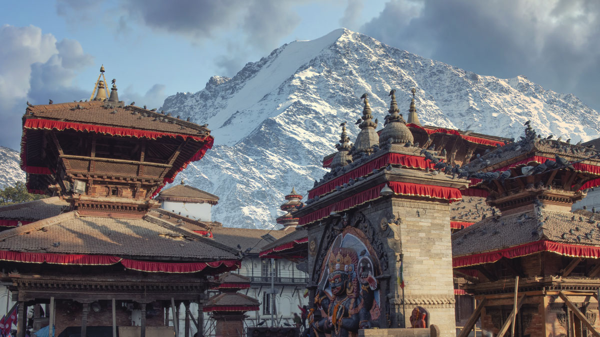 Unlocking Potential: Why Nepal is Your Ideal Outsourcing Destination